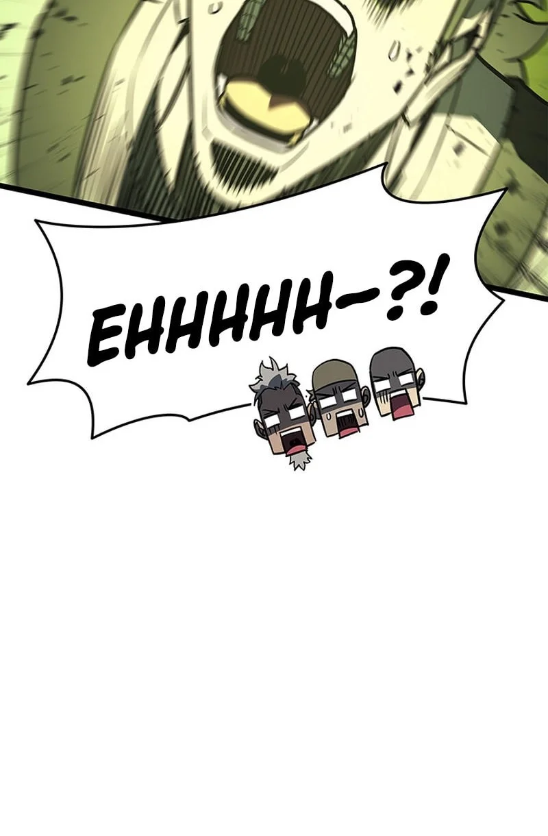 A Disaster-Class Hero Has Returned Chapter 159 Fix Gambar 42